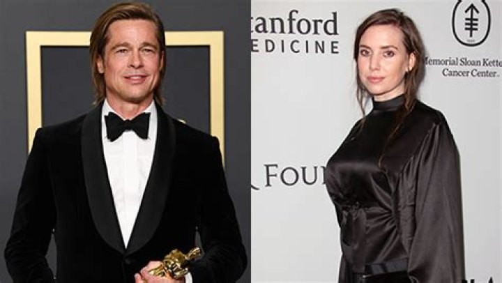 Brad Pitt, 58, & Swedish Singer Lykke Li, 35, Are ‘Secretly Dating’ – Hollywood Life