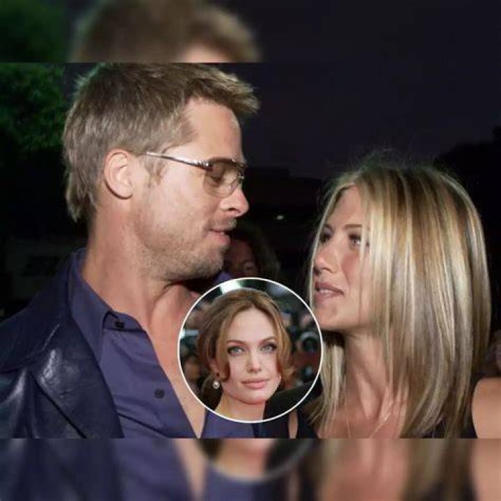 Brad Pitt Apologized To Jennifer Aniston About How He Handled Their Divorce