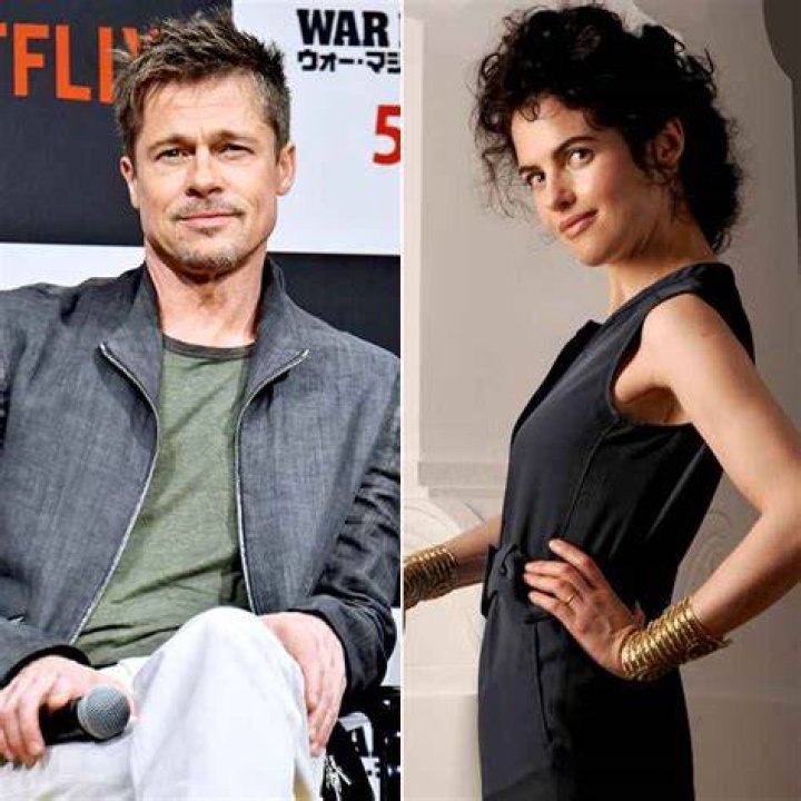 Brad Pitt Calls Neri Oxman ‘Several Times A Day’ — Is He Really ‘Infatuated’ With Her?