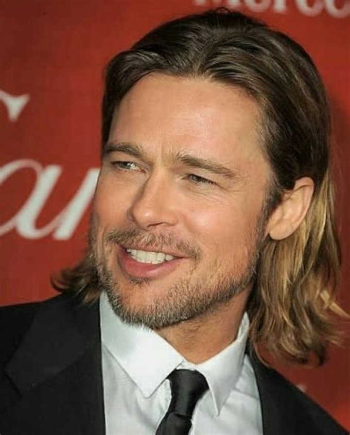 Brad Pitt ‘Casually Dating’ Around: He’s ‘Open’ To Having ‘Someone Special’ In His Life Again