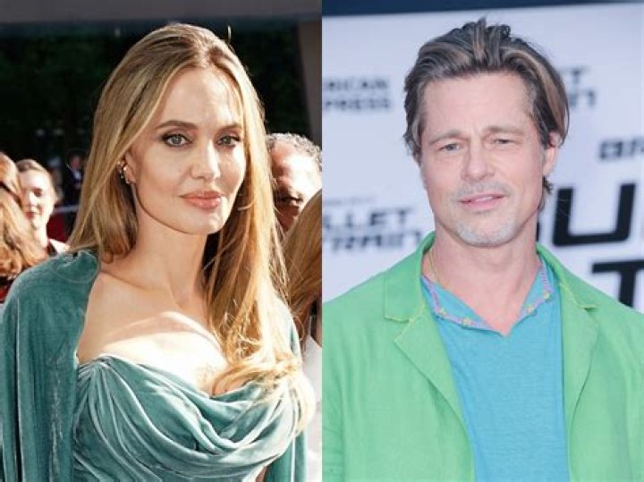Brad Pitt Finally ‘Thriving Again’ Without Angelina Jolie — Feels ‘Better Than He Has In Years’