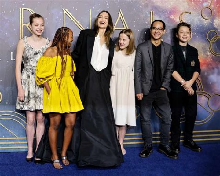 Brad Pitt Insists Angelina Jolie’s ‘Thinly-Veiled Attempt’ To Delay Custody Trial Will ‘Hurt’ Their Kids  