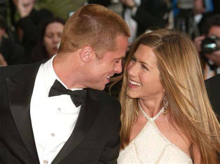 Brad Pitt & Jennifer Aniston: Their Exciting Reunions Since Split – SAG Awards Hug & More