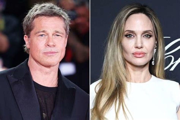 Brad Pitt Leaning On Bradley Cooper Amid Angelina Jolie Divorce — A Bromance – Hollywood Life