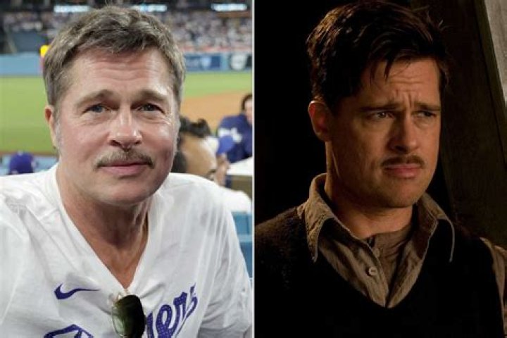 Brad Pitt ‘Put His Hands’ On Son During Plane Fight: It ‘Got Out Of Hand’ — Source