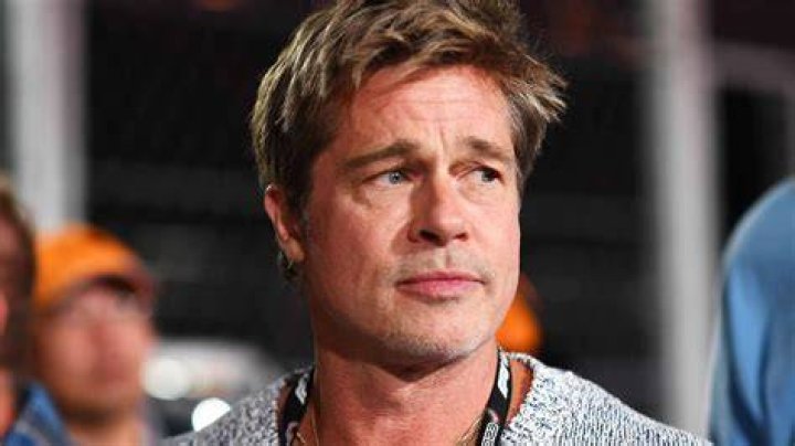 Brad Pitt Reportedly Buys $40 Million Bachelor Pad With Ocean Views – Hollywood Life