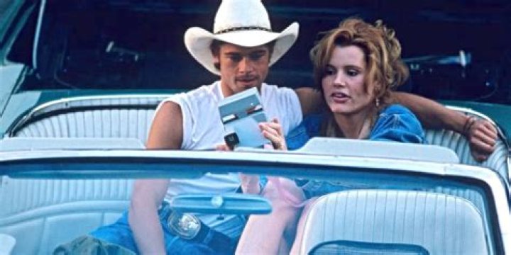 Brad Pitt’s ‘Thelma & Louise’ Co-Star Geena Davis Reveals Why He’s So ‘Incredible’ Amid Oscars Buzz
