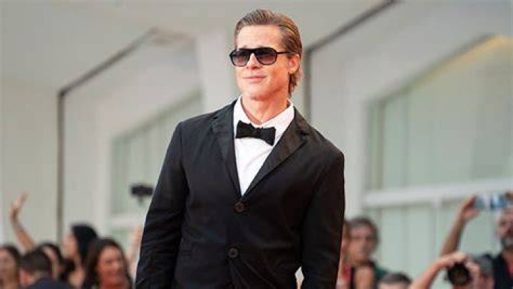 Brad Pitt Unveils Art Exhibit Focused On What Went ‘Wrong’ In His Past ‘Relationships’