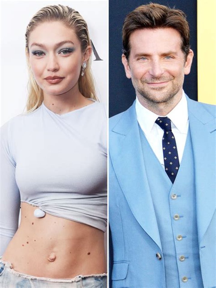 Bradley Cooper and Gigi Hadid’s Relationship Timeline – Hollywood Life