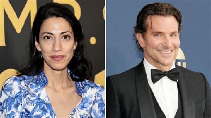 Bradley Cooper Dating Anthony Weiner’s Ex Huma Abedin After Anna Wintour Set Them Up: Report 