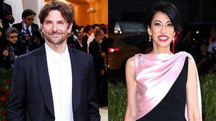 Bradley Cooper & Huma Abedin Seen Kissing & Nuzzling On Bagel Date In The Hamptons: Report