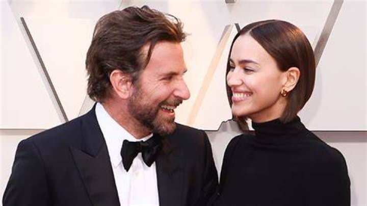 Bradley Cooper & Irina Shayk Reunite At Fashion Event As Fans Wonder If They’re Back Together