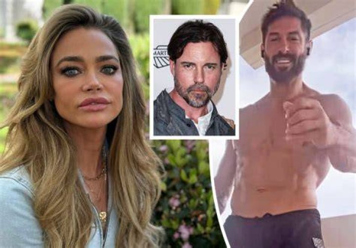 Brandi Glanville Seemingly Reacts To Denise Richards Affair Rumors With Cryptic IG Post