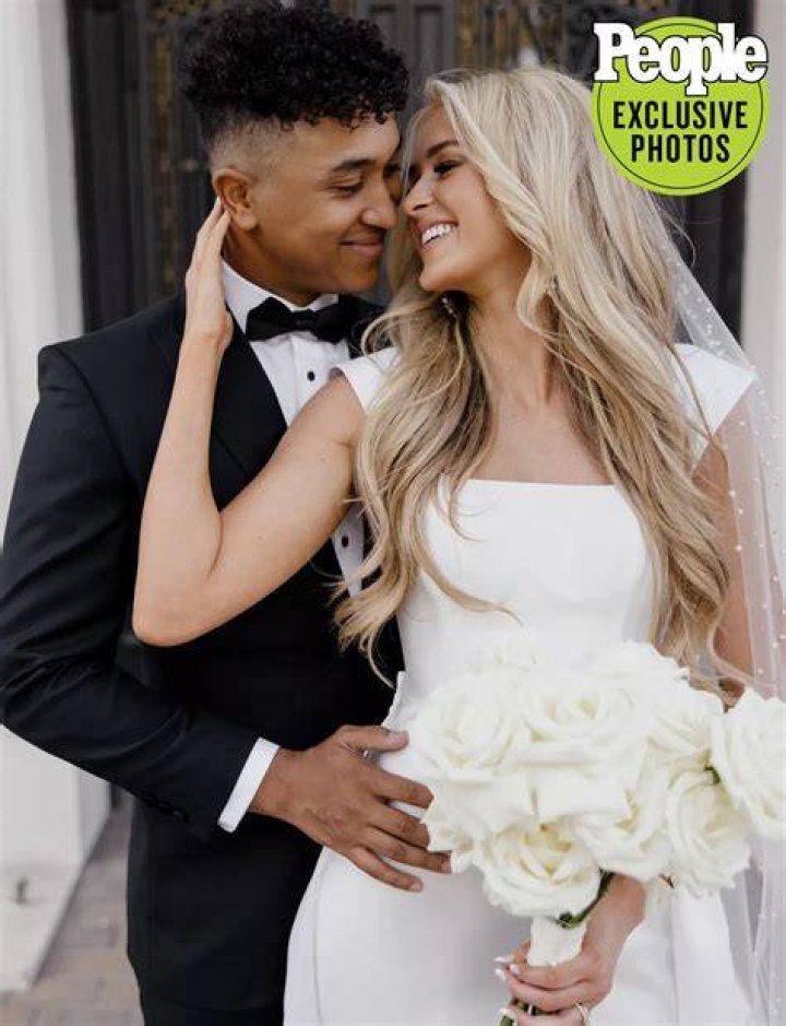Brandon Armstrong & Brylee Ivers Are Engaged — See Pics – Hollywood Life