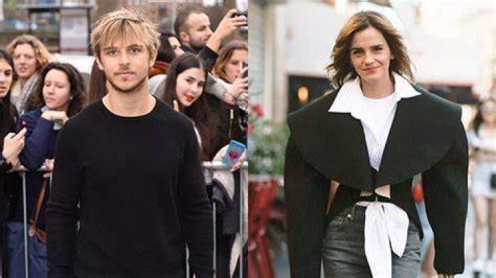 Brandon Green: 5 Things To Know About The Man Spotted On Vacation With Emma Watson