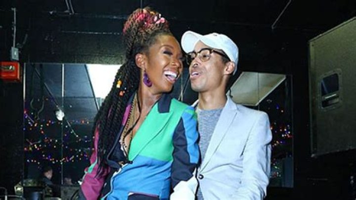 Brandy Reportedly Dumps BF Sir The Baptist After He’s Caught Cheating On Her