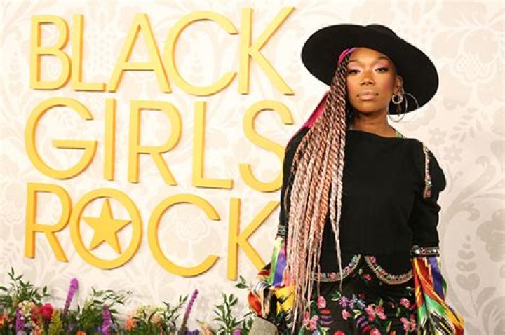 Brandy Thanks Fans For Support After Reportedly Being Hospitalized For Seizure: ‘Getting The Rest I Need’