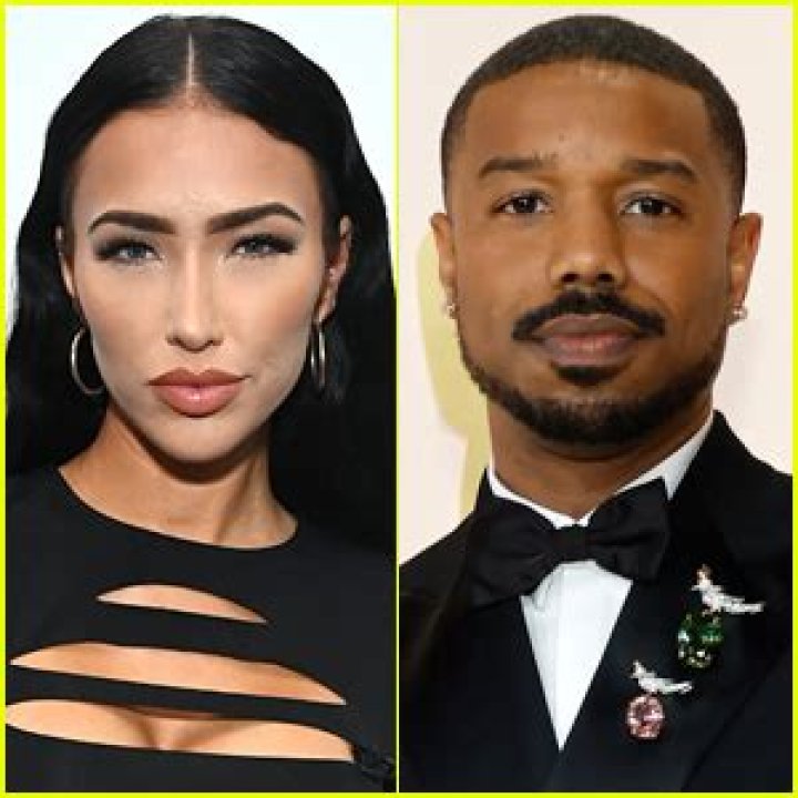 Bre Tiesi Talks Michael B Jordan Hook Up Comment From ‘Selling Sunset’ – Hollywood Life