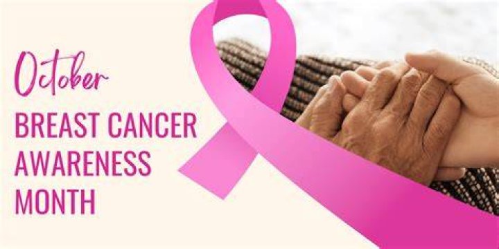 Breast Cancer Awareness Month