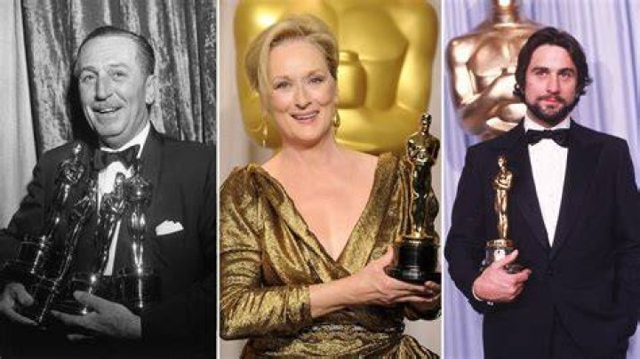 Brendan Fraser Wins Oscar For ‘The Whale’, Plus Past Winners – Hollywood Life