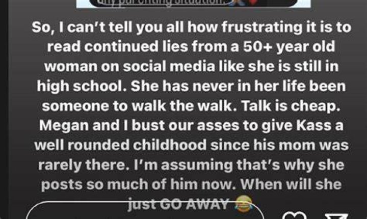 Brian Austin Green Reacts To Vanessa Marcil’s Coparenting Diss – Hollywood Life