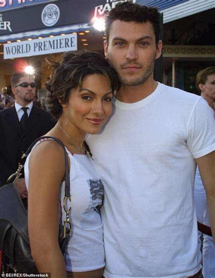 Brian Austin Green Says It Was a ‘Challenge’ to ‘Understand’ His Gay Son – Hollywood Life