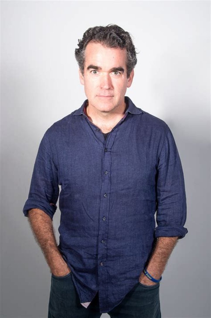 Brian d’Arcy James Exclusive HollywoodLife Portraits