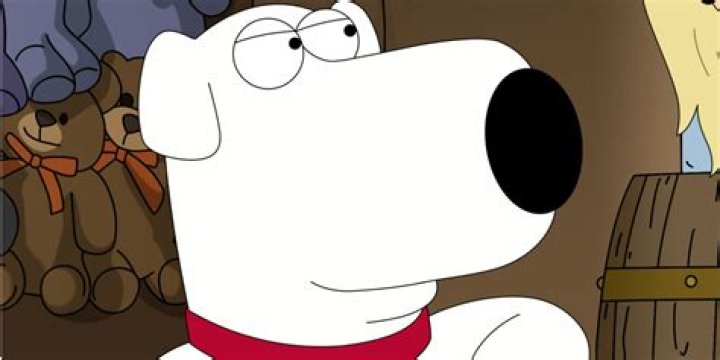 Brian Griffin Returns — Season 12 Episode 8 Recap – Hollywood Life