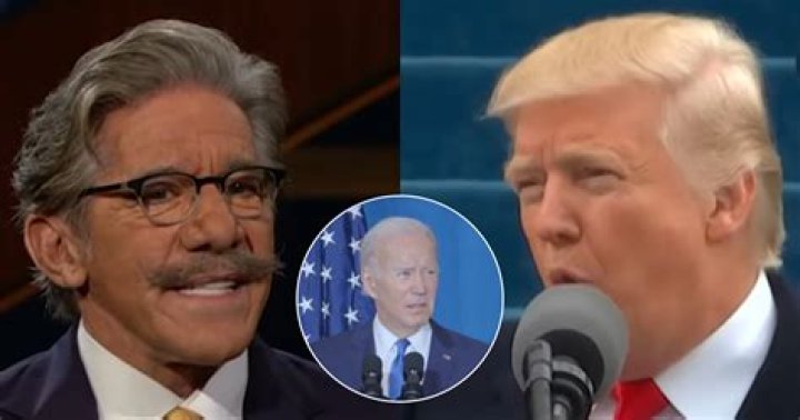 Brian Williams Trolls Trump After Geraldo Rivera Suggests America ‘Doesn’t Give Him Credit’