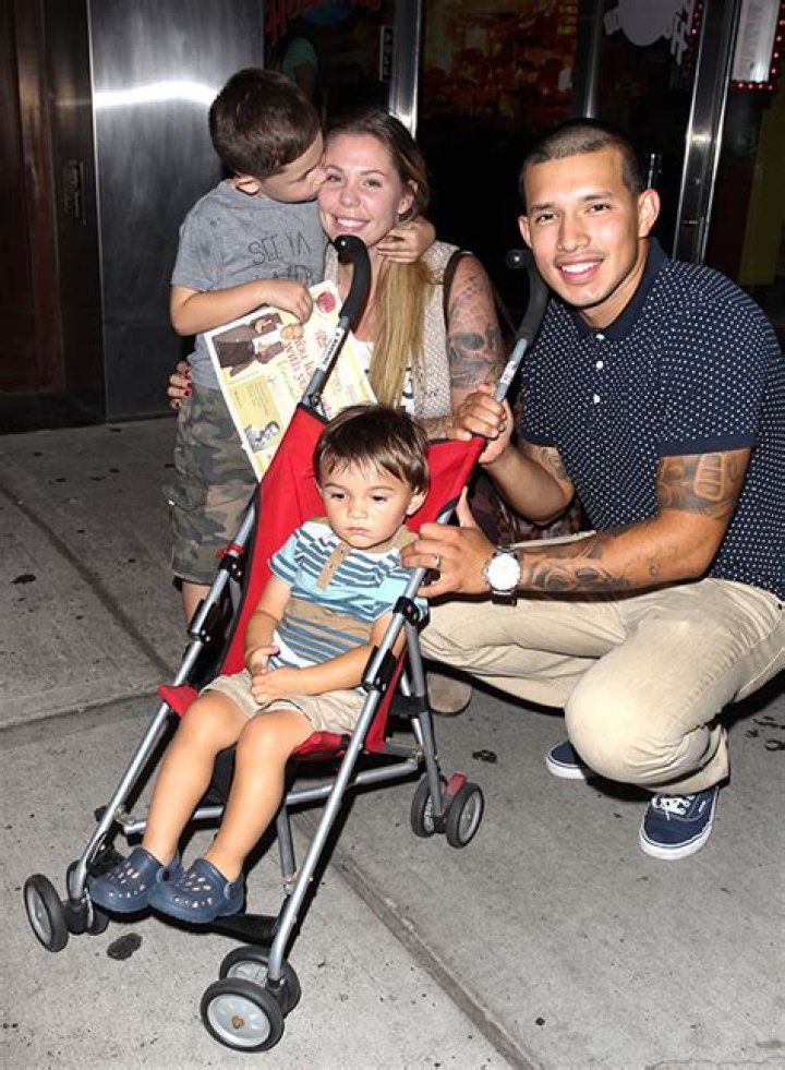 Briana DeJesus Claims Kailyn Lowry Is ‘Obsessed’ With Javi Marroquin – Hollywood Life