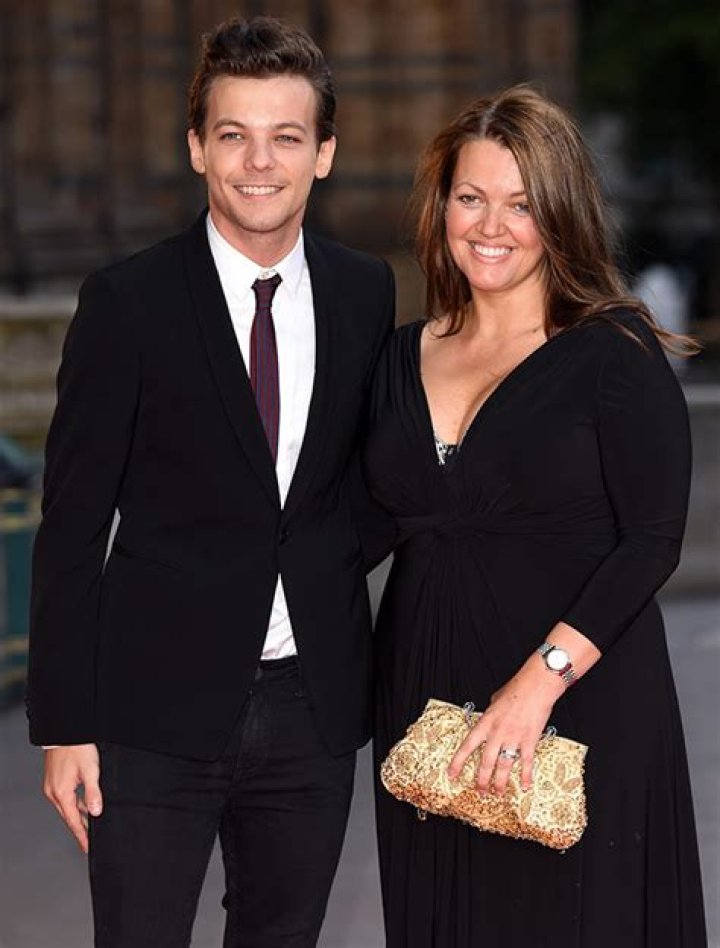Briana Jungwirth Devastated By Ex Louis Tomlinson’s Mom’s Death: ‘My Heart Aches’