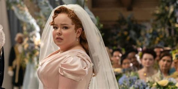 Bridgerton’s Nicola Coughlan Reveals the Furniture Piece She & Co-Star Luke Newton Broke During Sex Scene