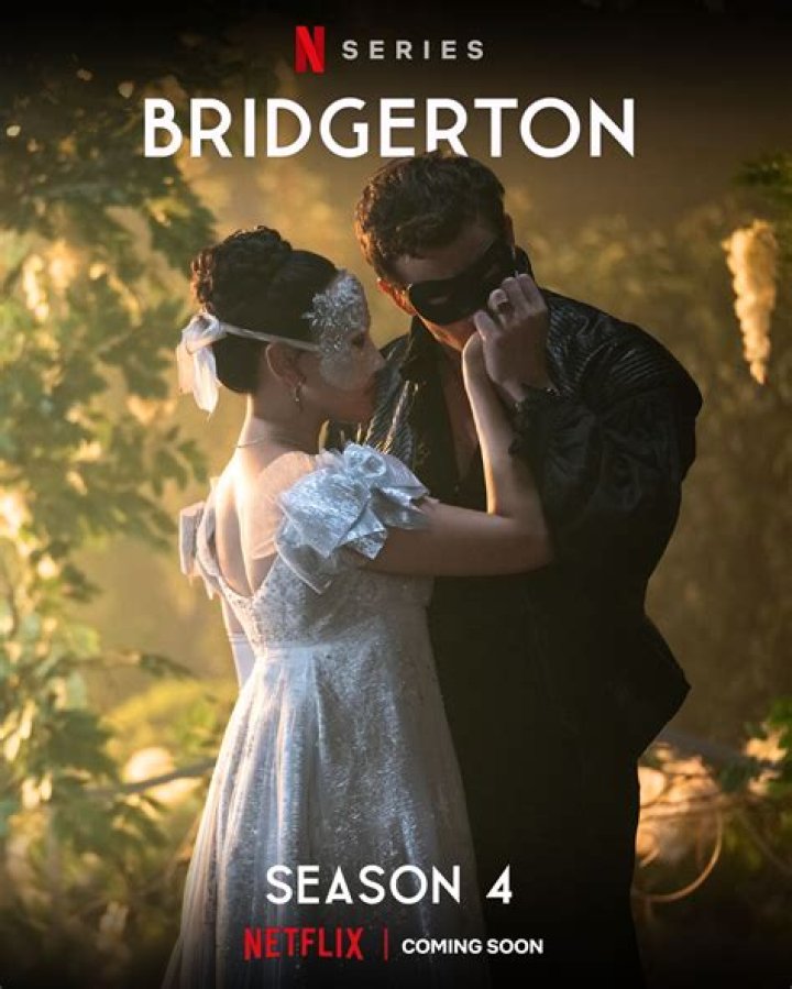 ‘Bridgerton’ Season 4: Everything We Know About the Release Date, Plot & More