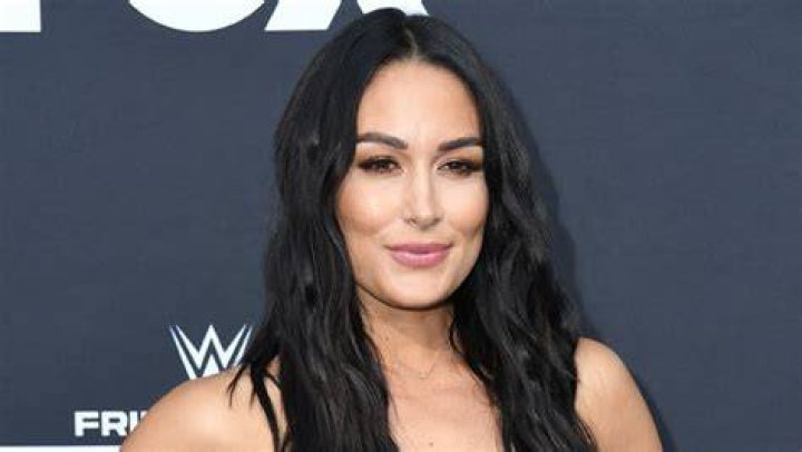 Brie Bella Talks High School Boyfriend’s Death & New Book — Interview – Hollywood Life