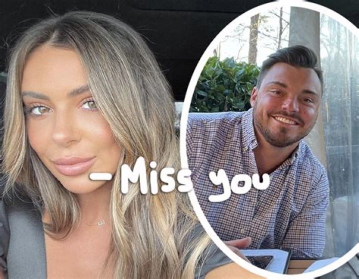 Brielle Biermann Mourns Her Friend Ethan After He Dies In Tragic Accident At 28
