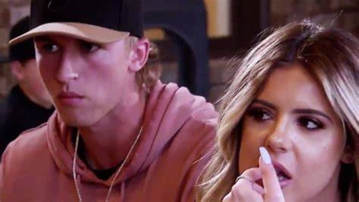 Brielle Biermann Slams Ex Michael Kopech After Breakup – Hollywood Life