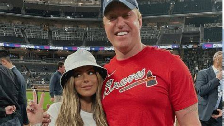 Brielle Biermann Slams Troll Who Claims She’s Spending Stepfather Kroy Biermann’s Money