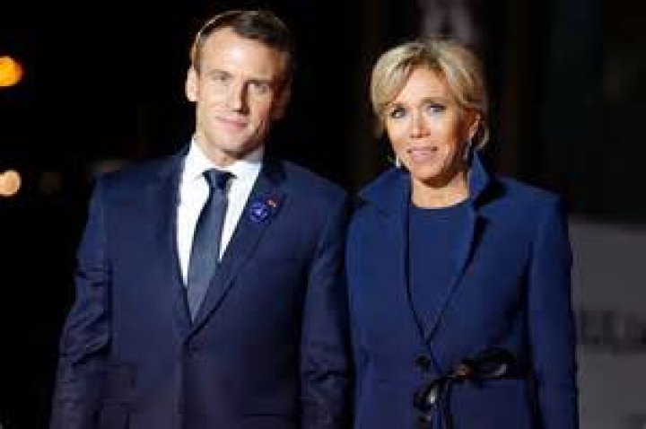 Brigitte Macron – See The President Of France’s Wife – Hollywood Life