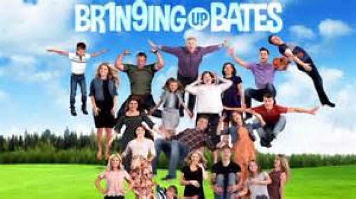 ‘Bringing Up Bates’ Star Lawson Bates Makes Us Swoon In ‘Like The Rain’ Music Video