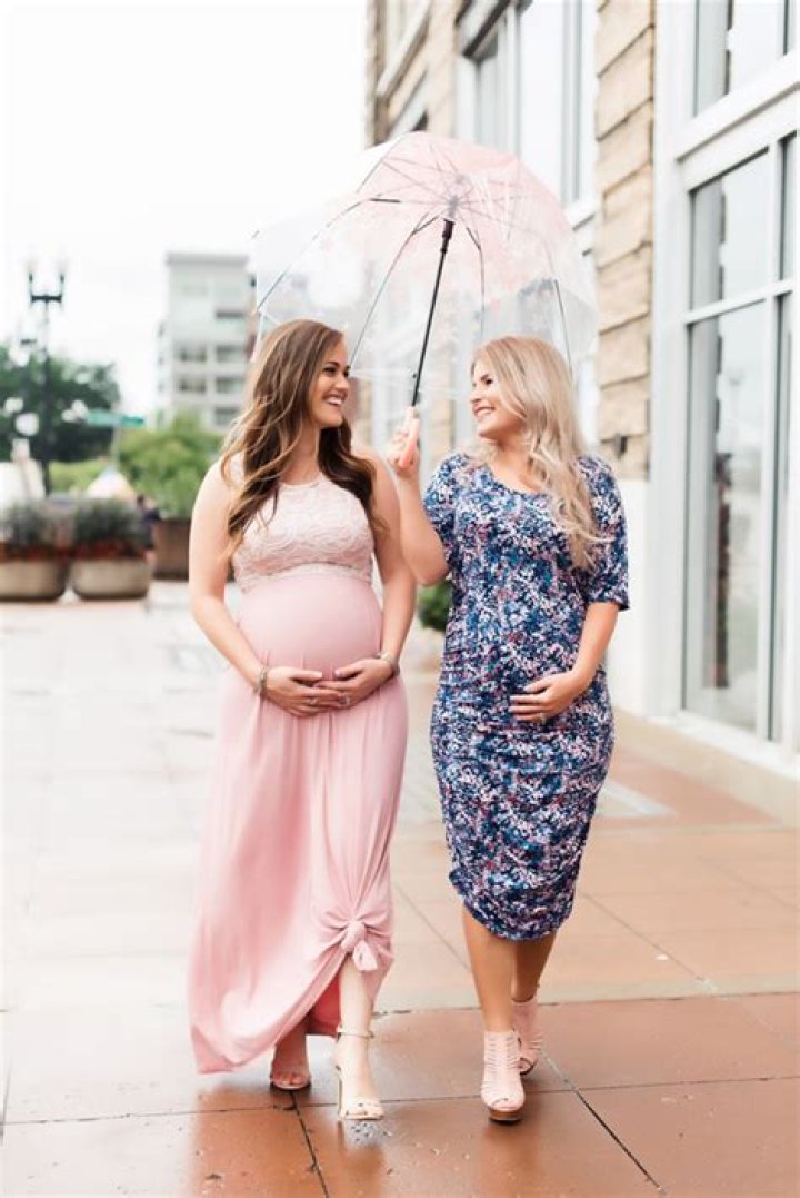 ‘Bringing Up Bates’ Stars Erin & Whitney Reveal Baby Names & Genders – Hollywood Life