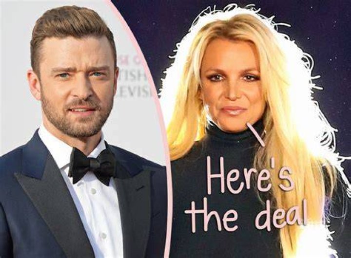 Britney Spears Admits She Almost Ran Away With A ‘Secret Relationship’ In Tell-All Voice Memo