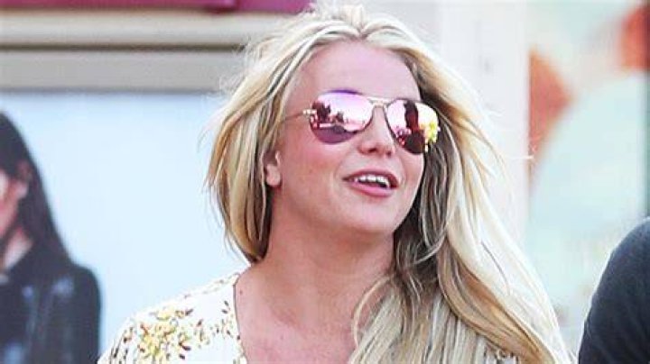 Britney Spears Attends Son Preston, 13’s, 8th Grade Graduation Amidst Family Drama