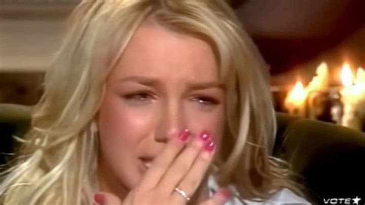 Britney Spears Breaks Down In Tears In New Dance Video: ‘A Release I’ve Needed For A Long Time’