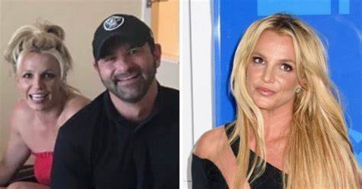 Britney Spears Brother Bryan Speaks Out On ‘Free Britney’: Video – Hollywood Life