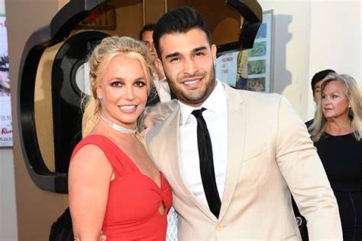 Britney Spears Calls Sam Asghari Her ‘Husband’ In New Post & Fans Go Wild