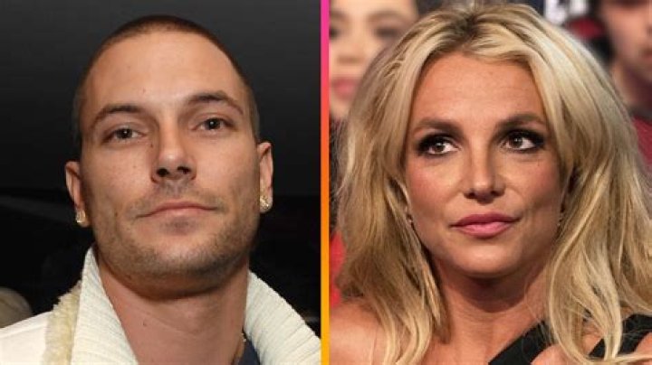 Britney Spears Claims Her Sons Were ‘Hateful’ At Her House Amid Feud With Kevin Federline