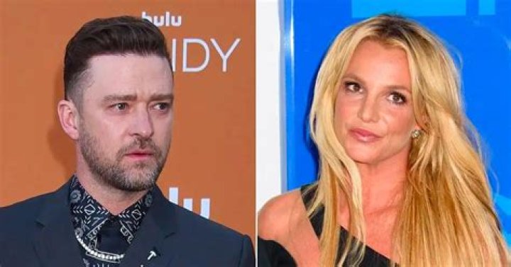 Britney Spears Claims Justin Timberlake Cheated on Her in New Book – Hollywood Life