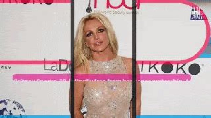 Britney Spears’ Conservatorship Ends: Singer Finally Regains Her Freedom After 13 Years