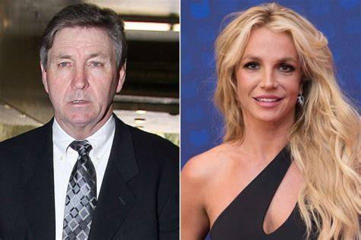 Britney Spears’ Dad Breaks Silence After Conservatorship Suspension: I Love Her ‘Unconditionally’