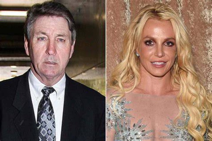Britney Spears’ Dad Jamie Says He Hopes Her Conservatorship Comes To An ‘End’: I ‘Miss Her’